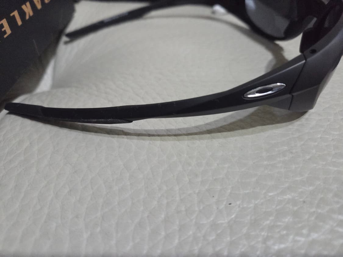 오클리 아이자켓 리덕스 프리즘 그레이 상품이미지3