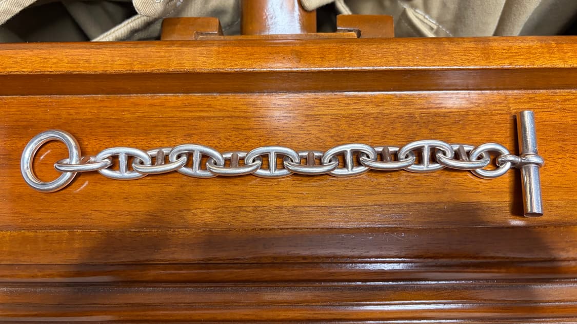 에르메스 샹달 팔찌 상품이미지1