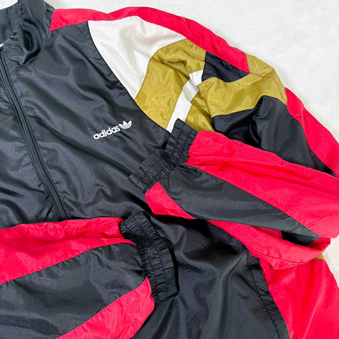 아디다스 자켓 상품이미지2