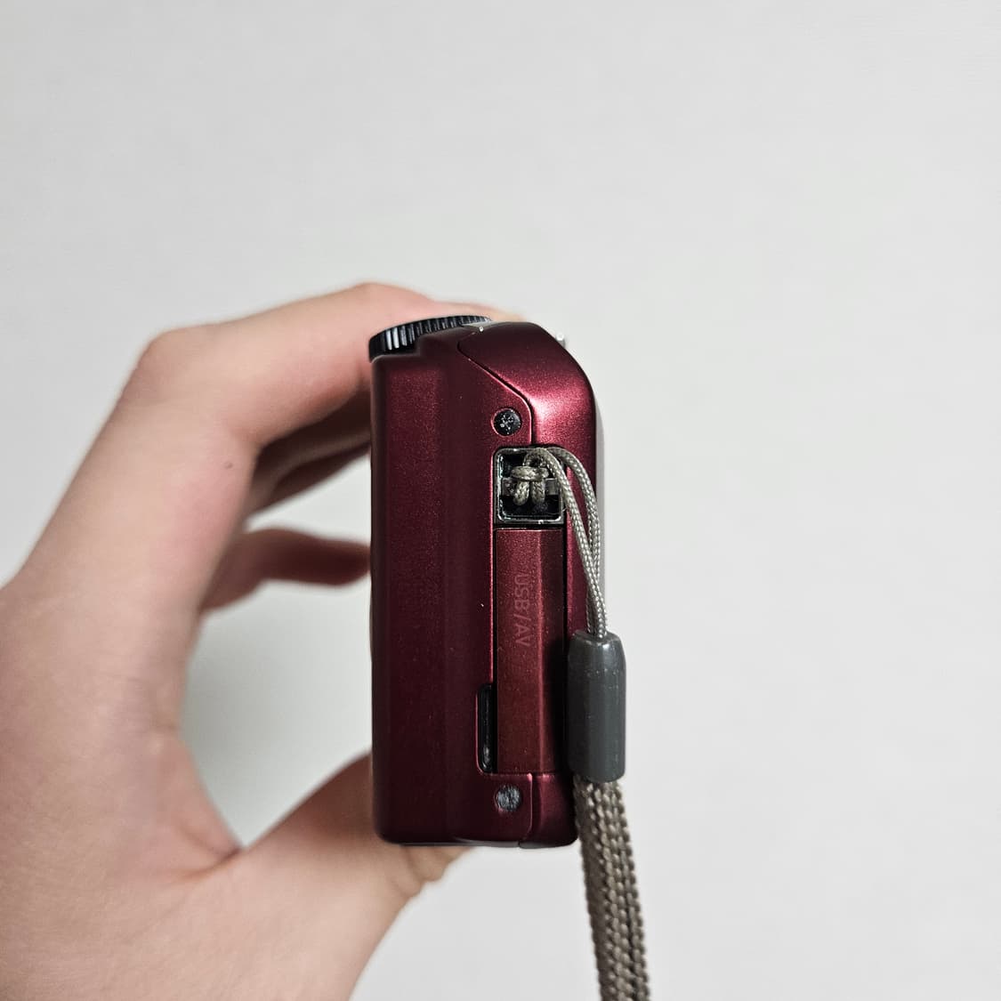 카시오 엑슬림 EX-H30 빈티지 디카 디지털카메라 상품이미지8