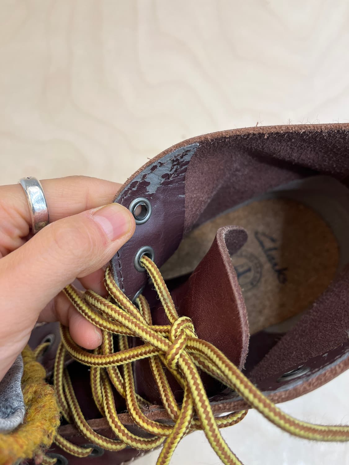 Clarks 상품이미지10