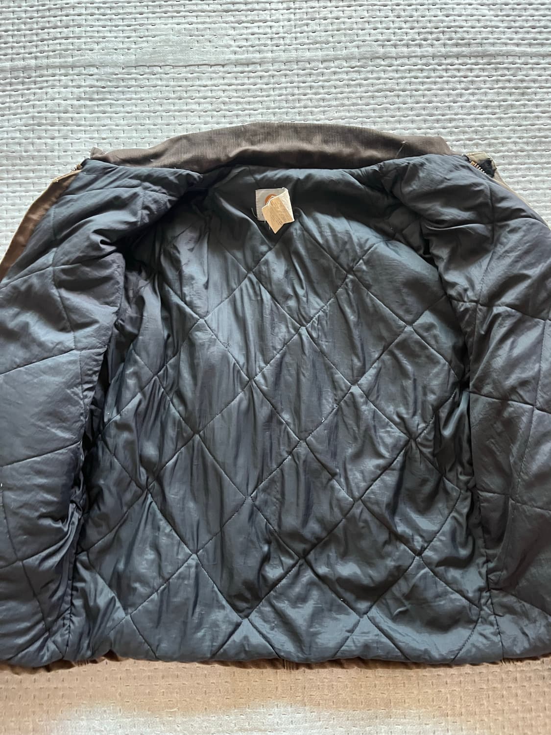 [L] 칼하트 디트로이트 자켓 cht j002 iq185 상품이미지5