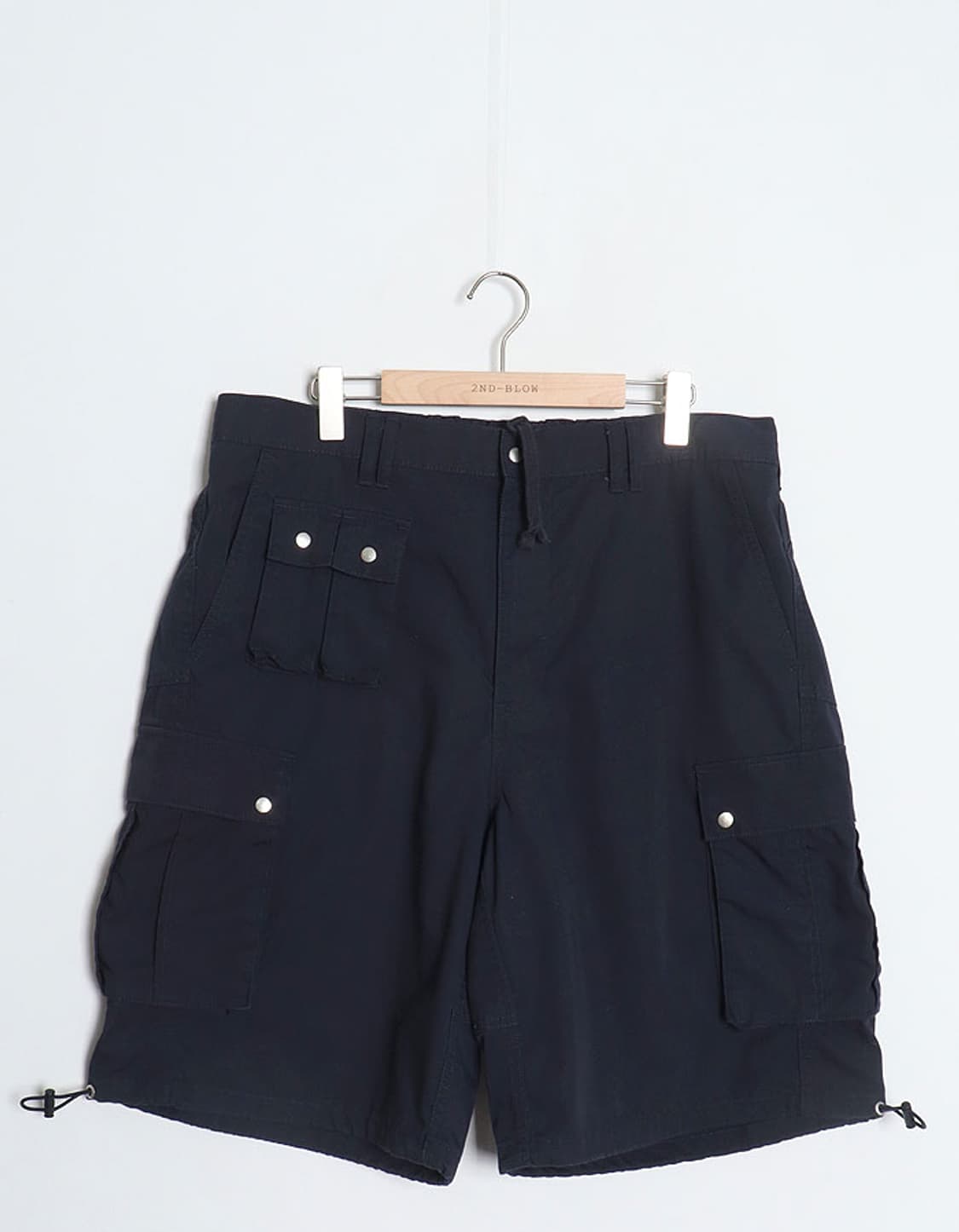 G U by rokh Cargo Shorts (35~36) 상품이미지1