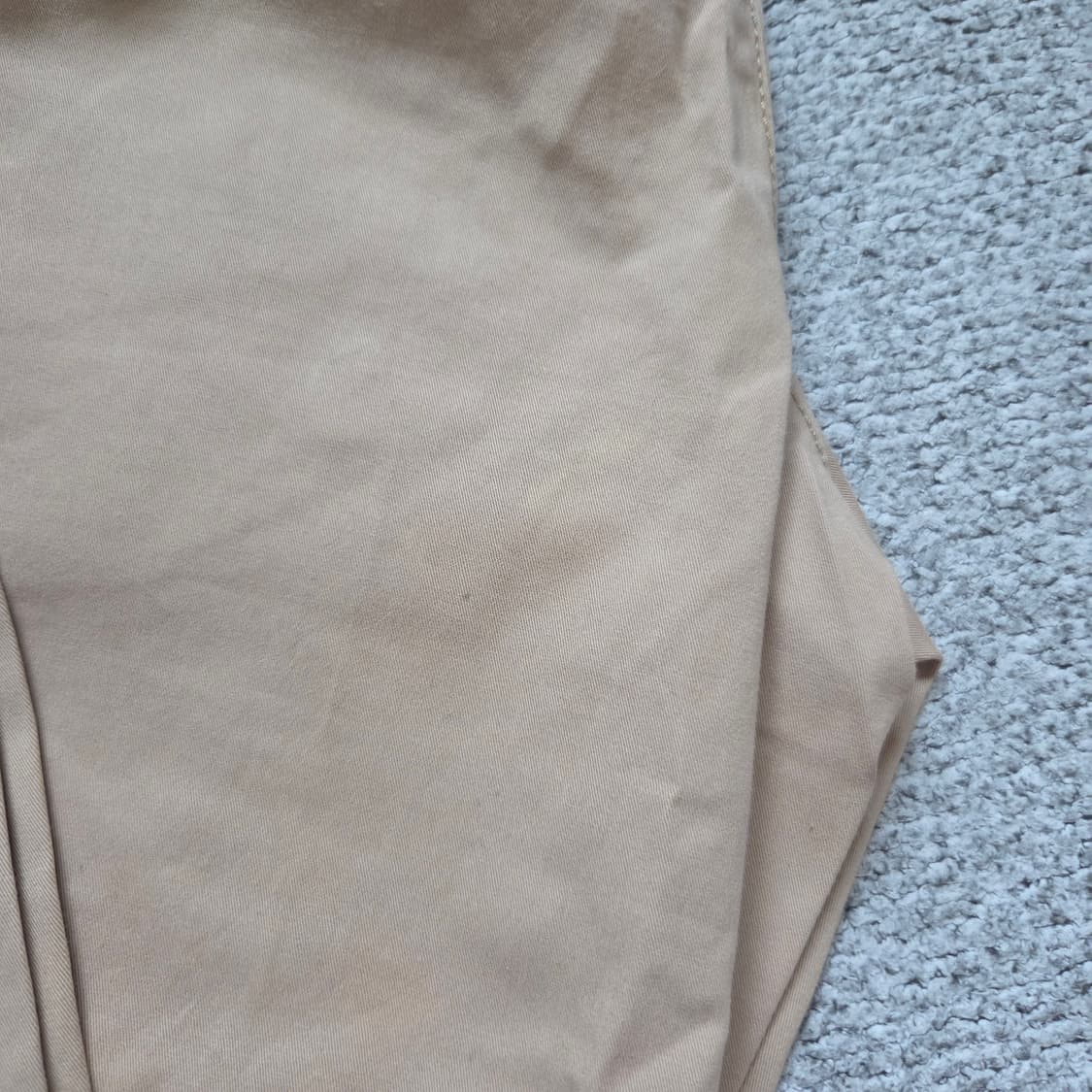 타미힐피거 베이지 치노팬츠 면바지 30 상품이미지6