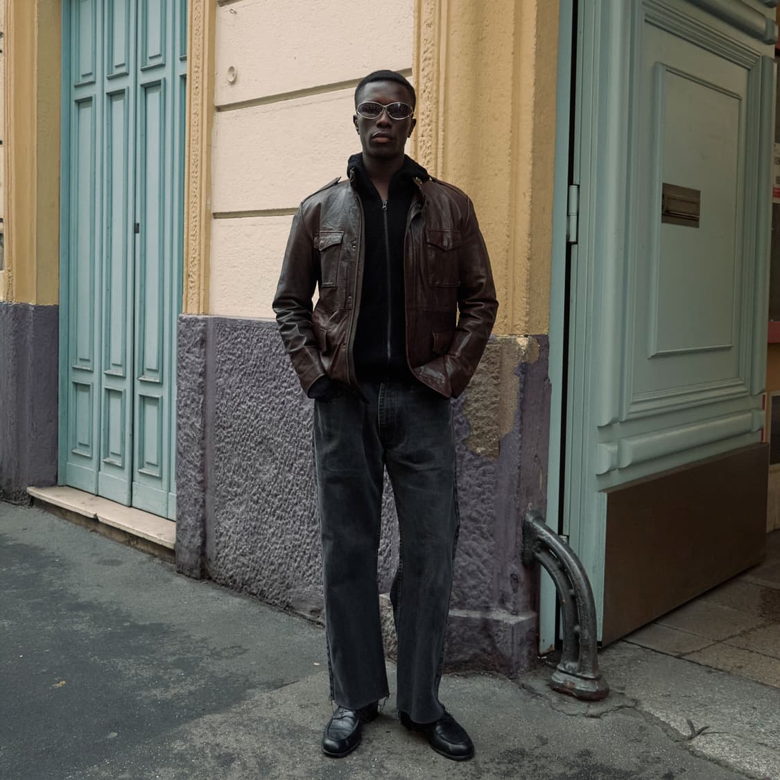 디올(Dior) 선글라스 상품이미지8