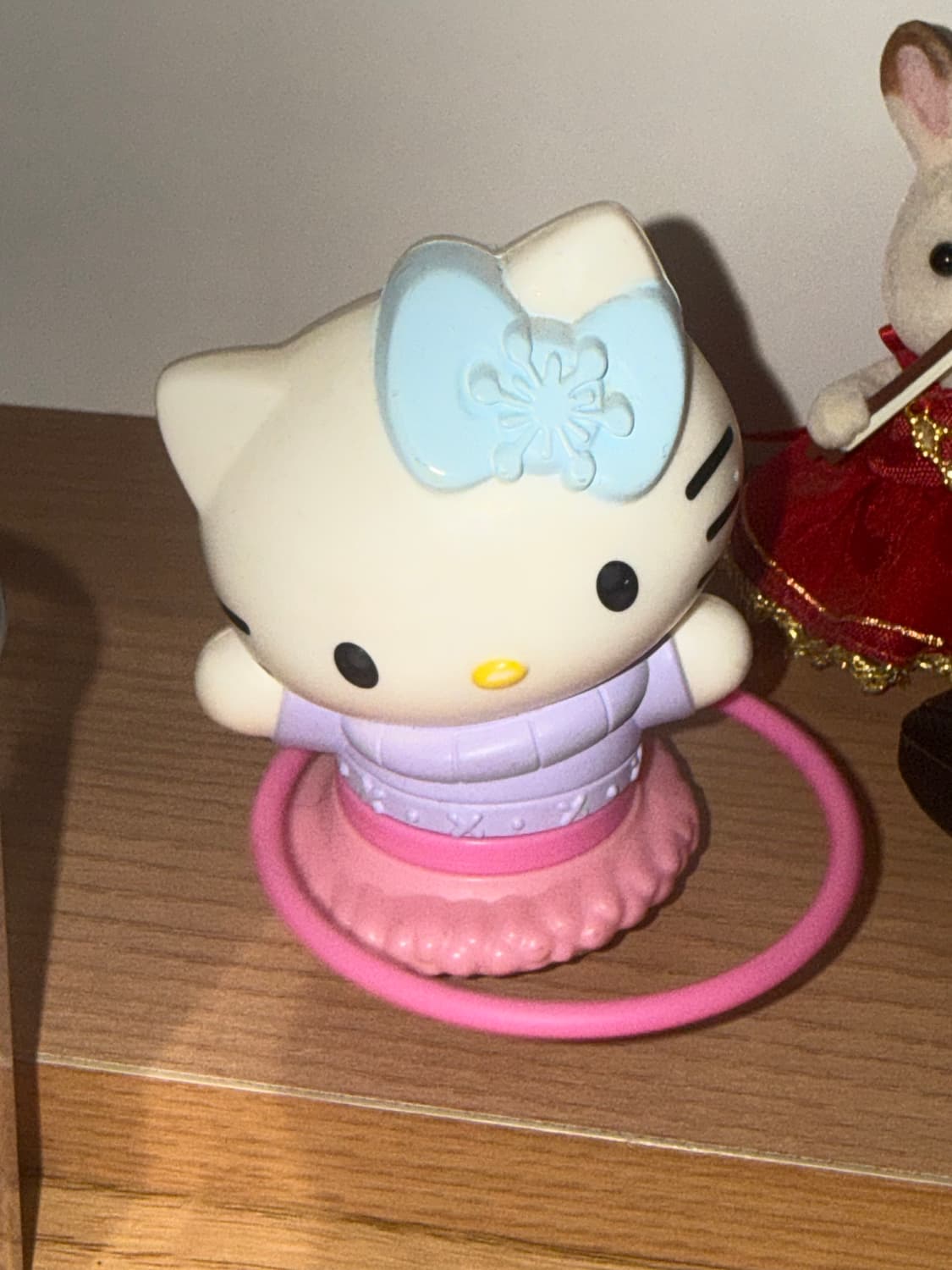 2014 헬로키티 맥도날드 해피밀 상품이미지1