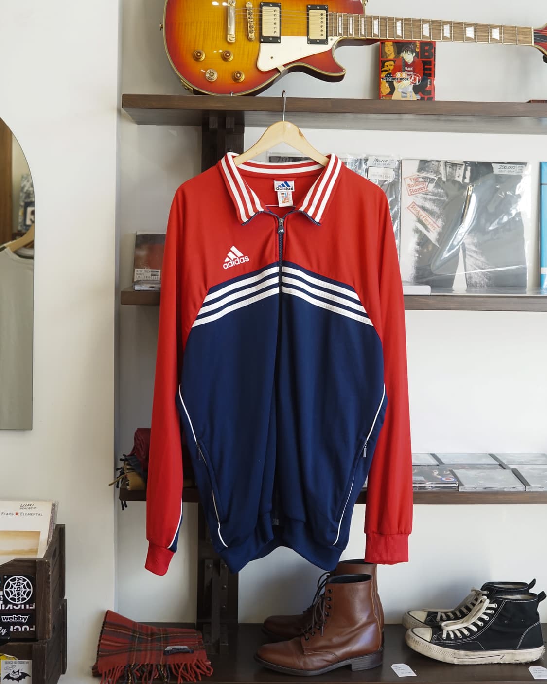 90-00s Adidas 상품이미지1