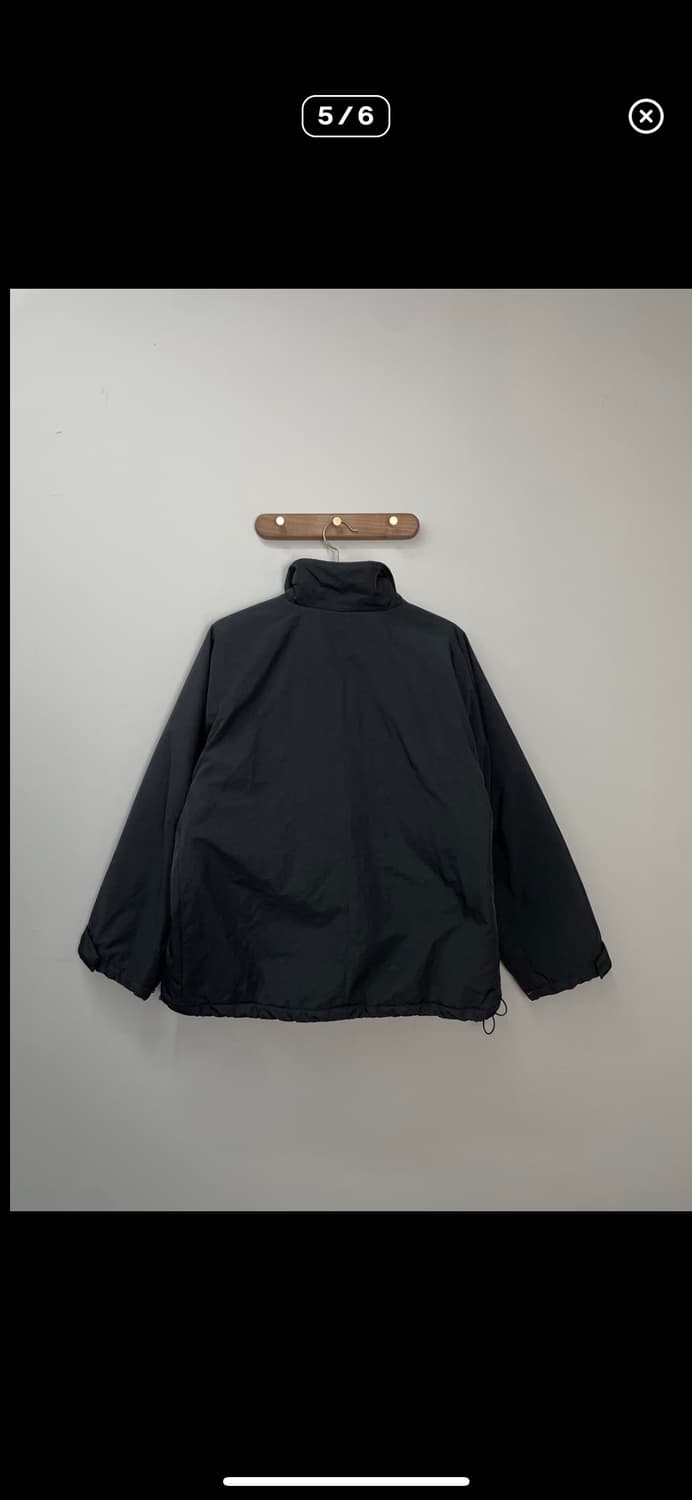 파르티멘토 블랙 재킷 A2415 상품이미지5