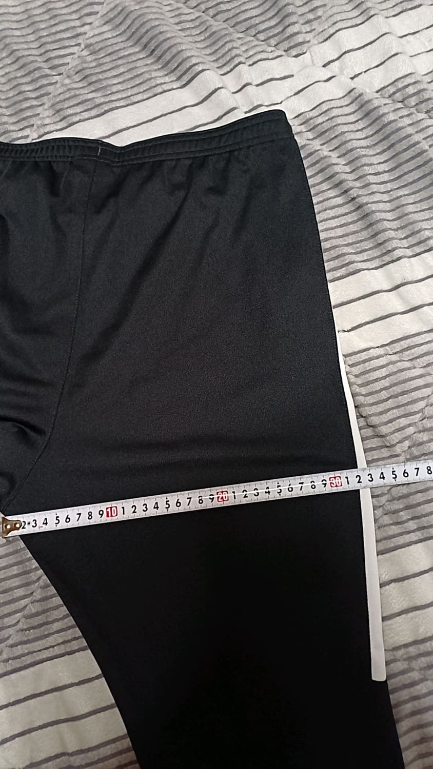 나이키 드라이핏 슬림얇은팬츠 XL 기장104 상품이미지7