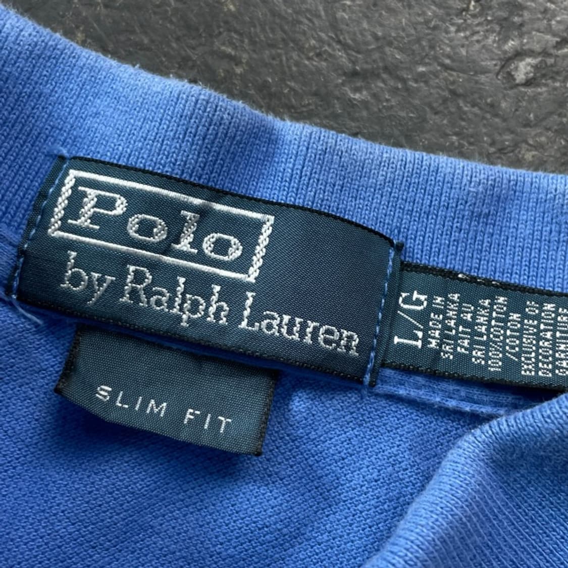 100 폴로 카라티  상품이미지3