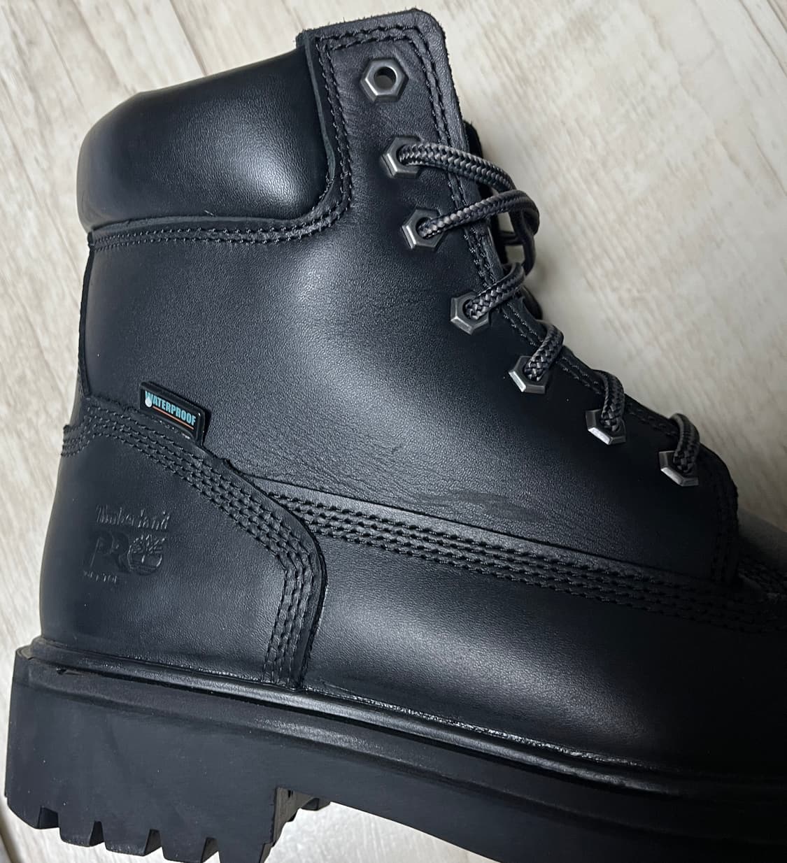 팀버랜드 프로 6인치 소프트토 상품이미지3