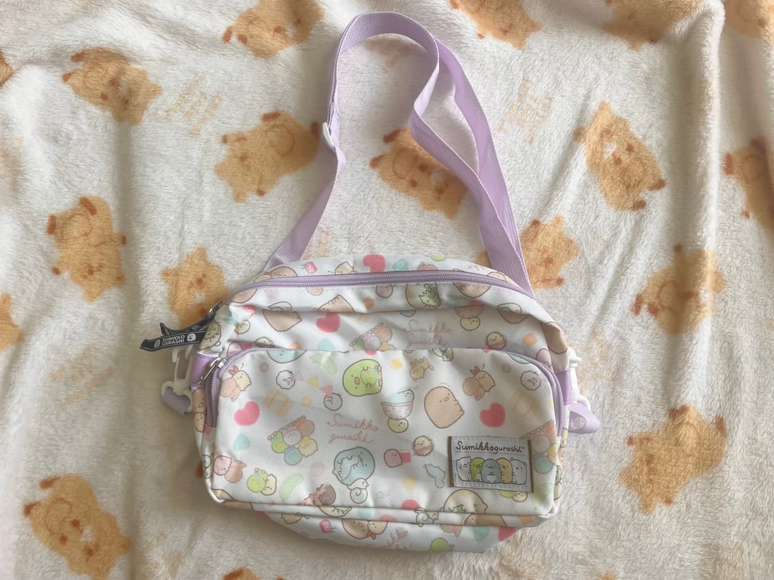 스미코구라시 SUMIKKO GURASHI 크로스백  상품이미지1