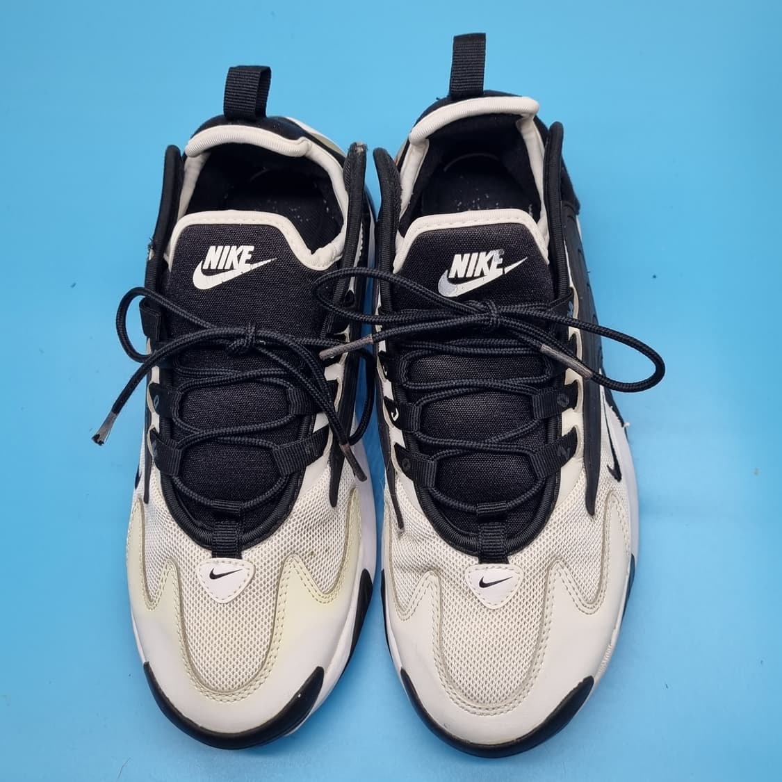 나이키 줌 2K 운동화245  상품이미지2