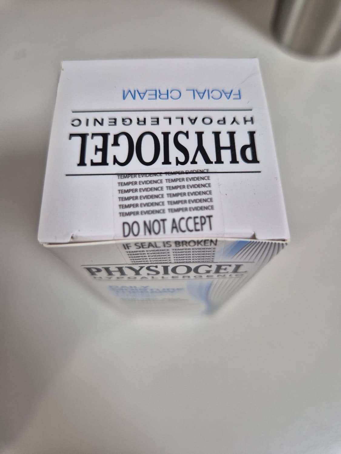 피지오겔 DMT 페이셜 크림 75ml 상품이미지3