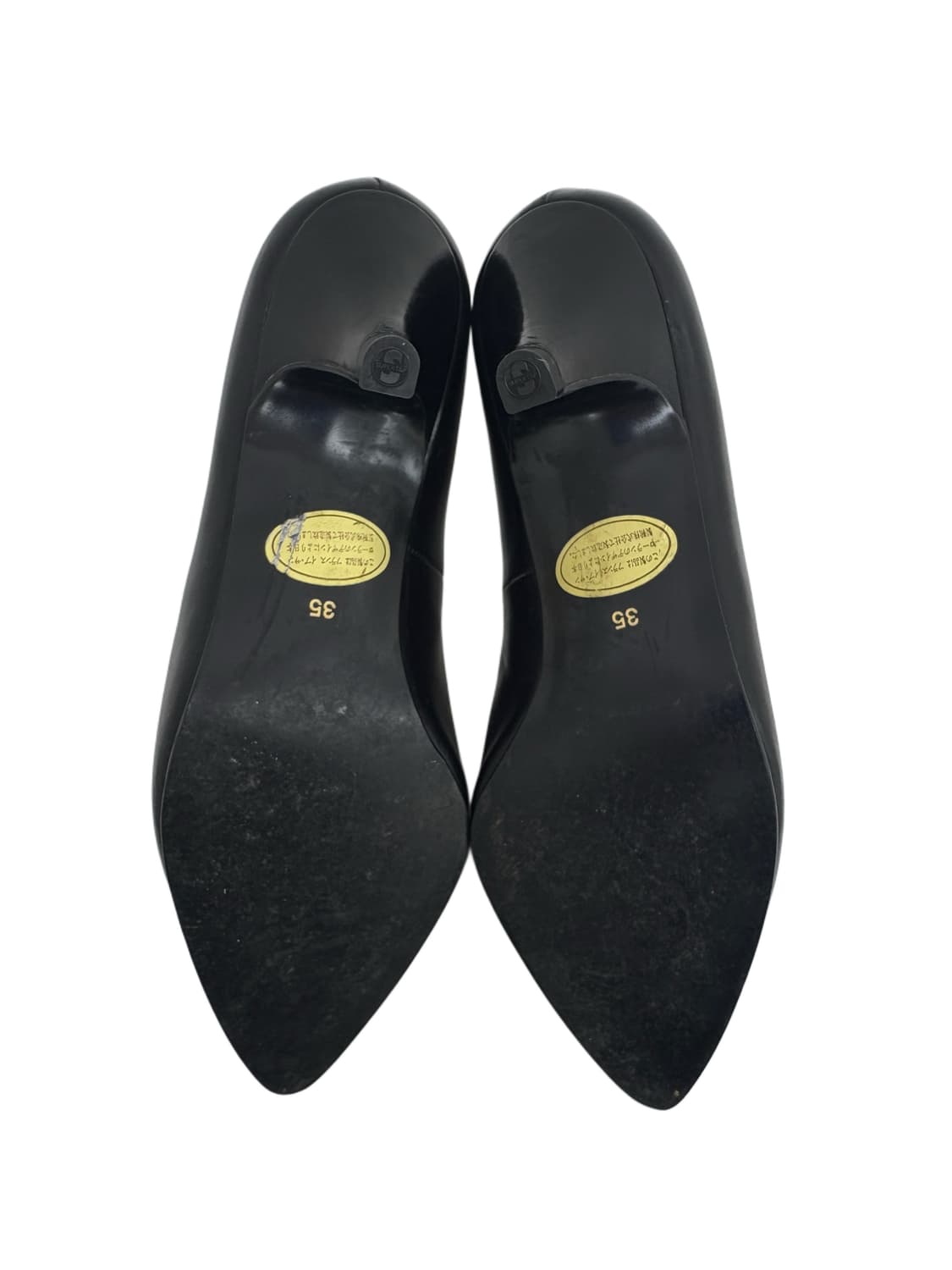 Ysl 입생로랑 펌프스 힐 220 상품이미지3