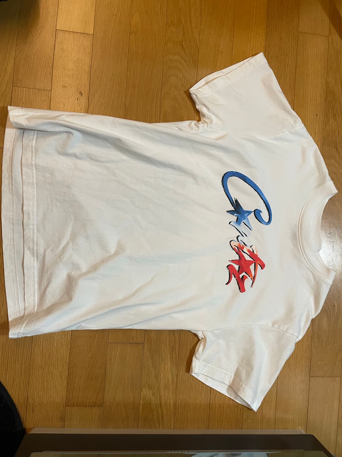 corteiz france tee 상품이미지1