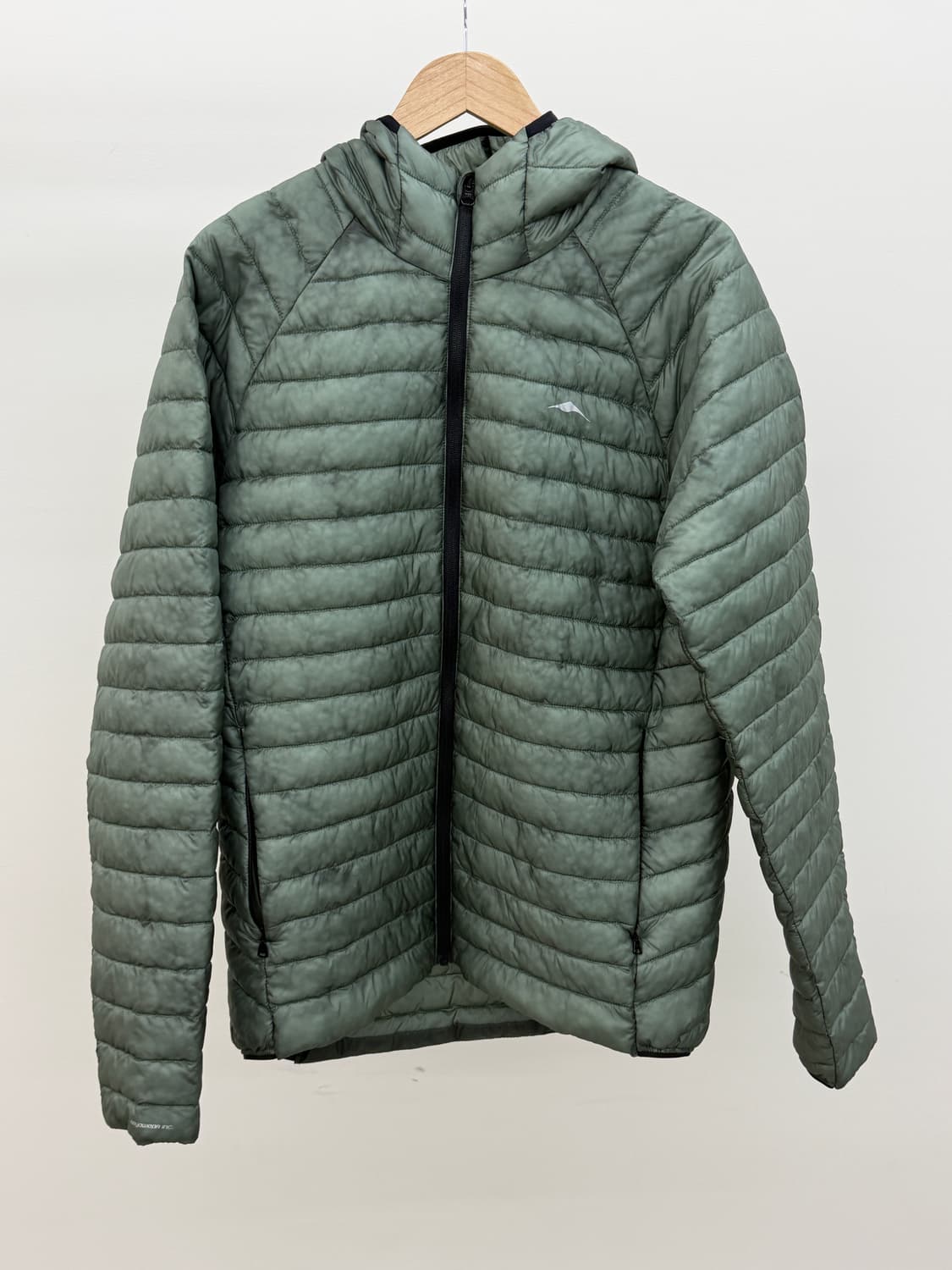 고요웨어UL그래핀 인슐레이션 자켓XL(민트급) 상품이미지1