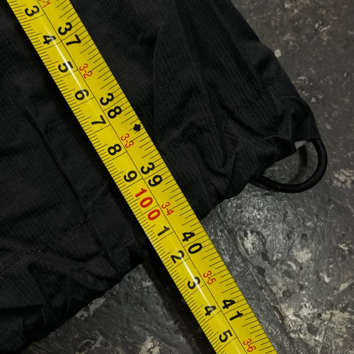 100 나이키 나일론 팬츠 상품이미지9