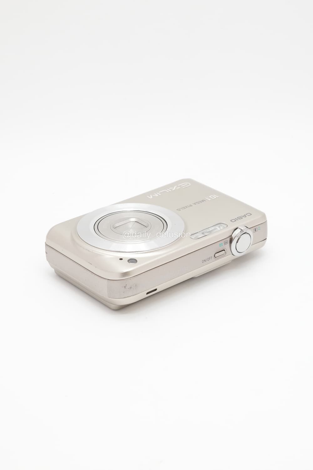 카시오 엑슬림 EX-Z1080 상품이미지6