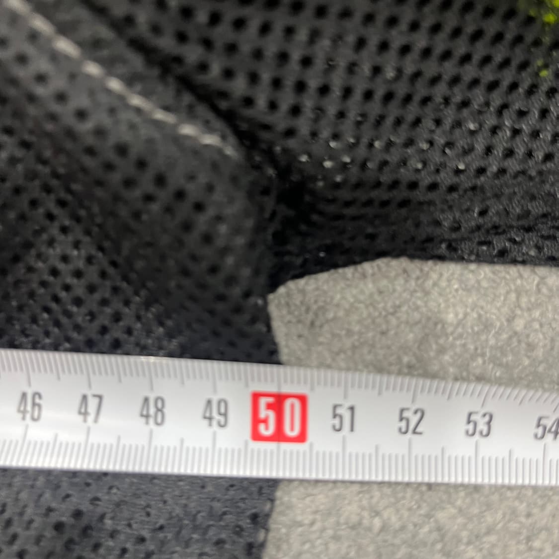 코미네 메쉬 모토사이클 라이더 자켓 상품이미지9