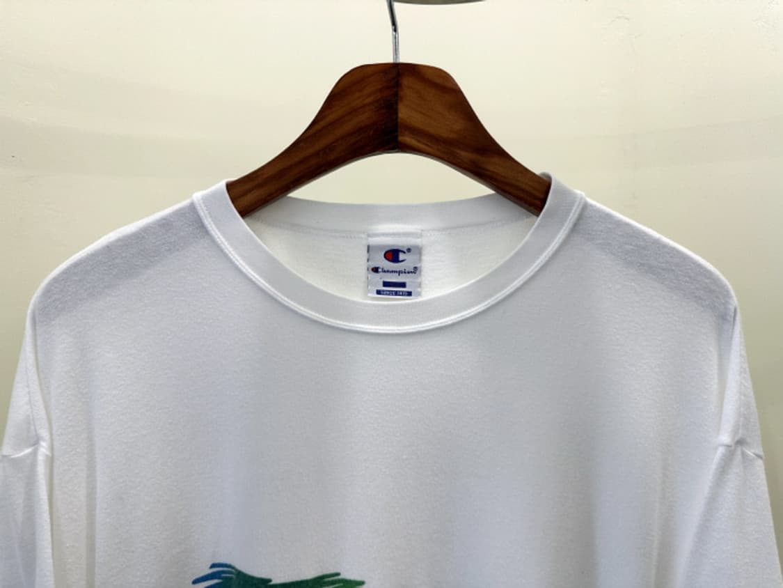 90'S CHAMPION JAPAN (XL) 상품이미지2