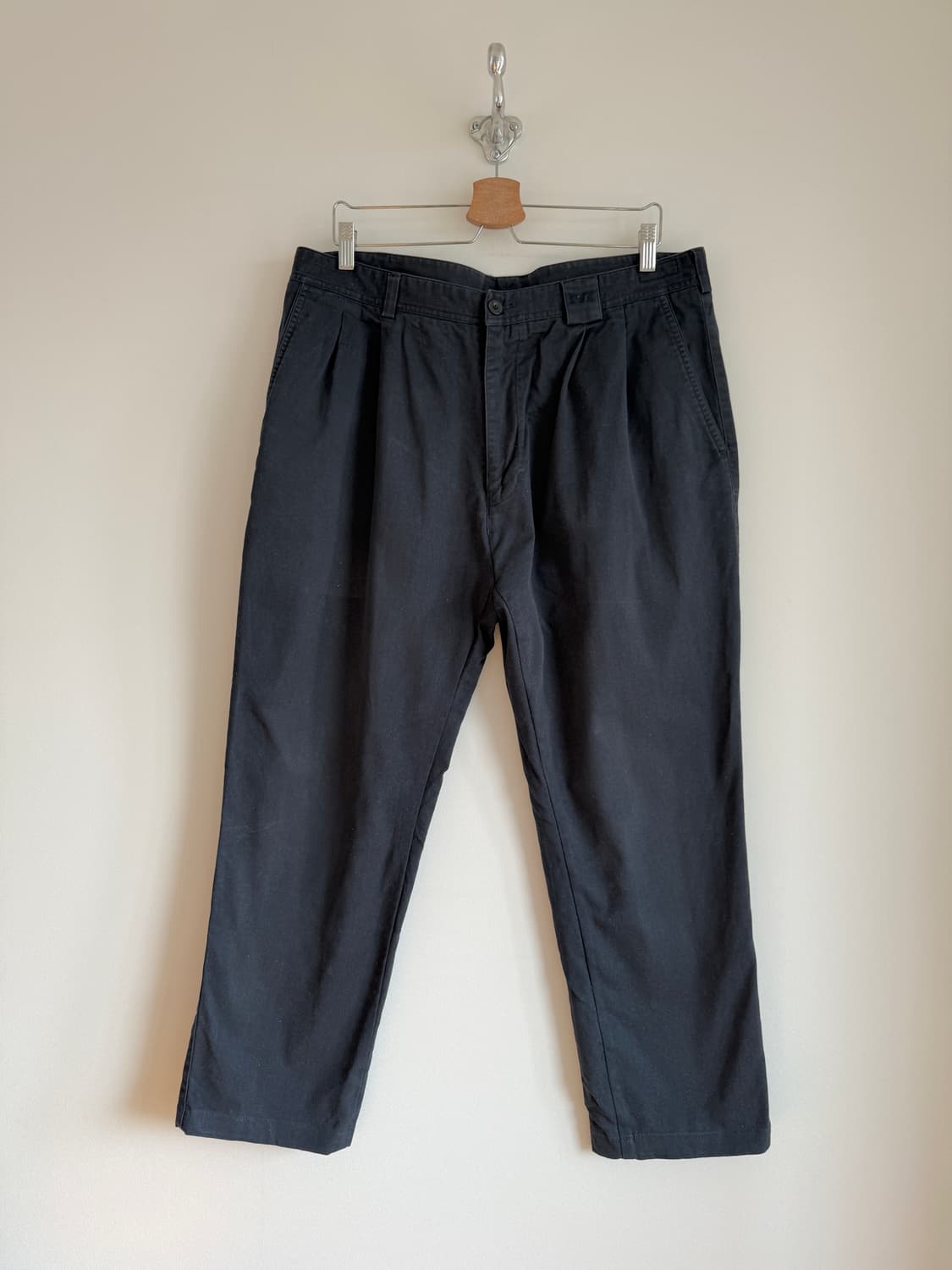 미쏘니 스포츠(MISSONI SPORT) 코튼 팬츠 상품이미지1