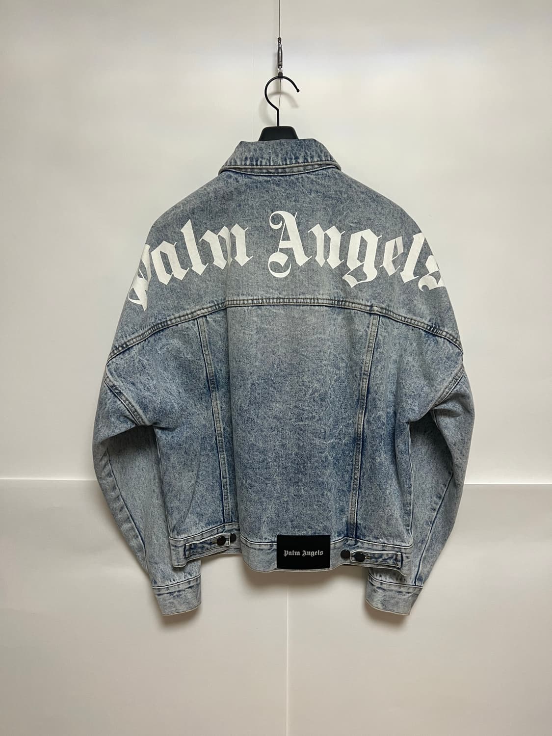 팜 엔젤스 데님 자켓 상품이미지3