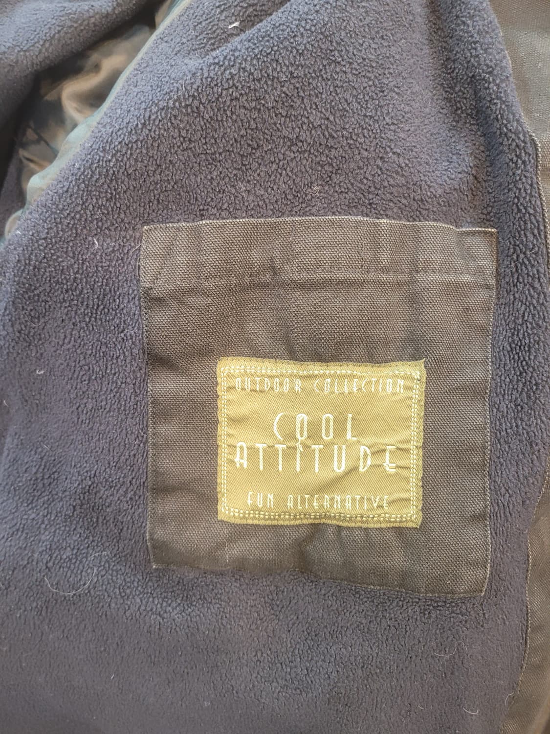 칼하트 워크 자켓 블랙 L 상품이미지4