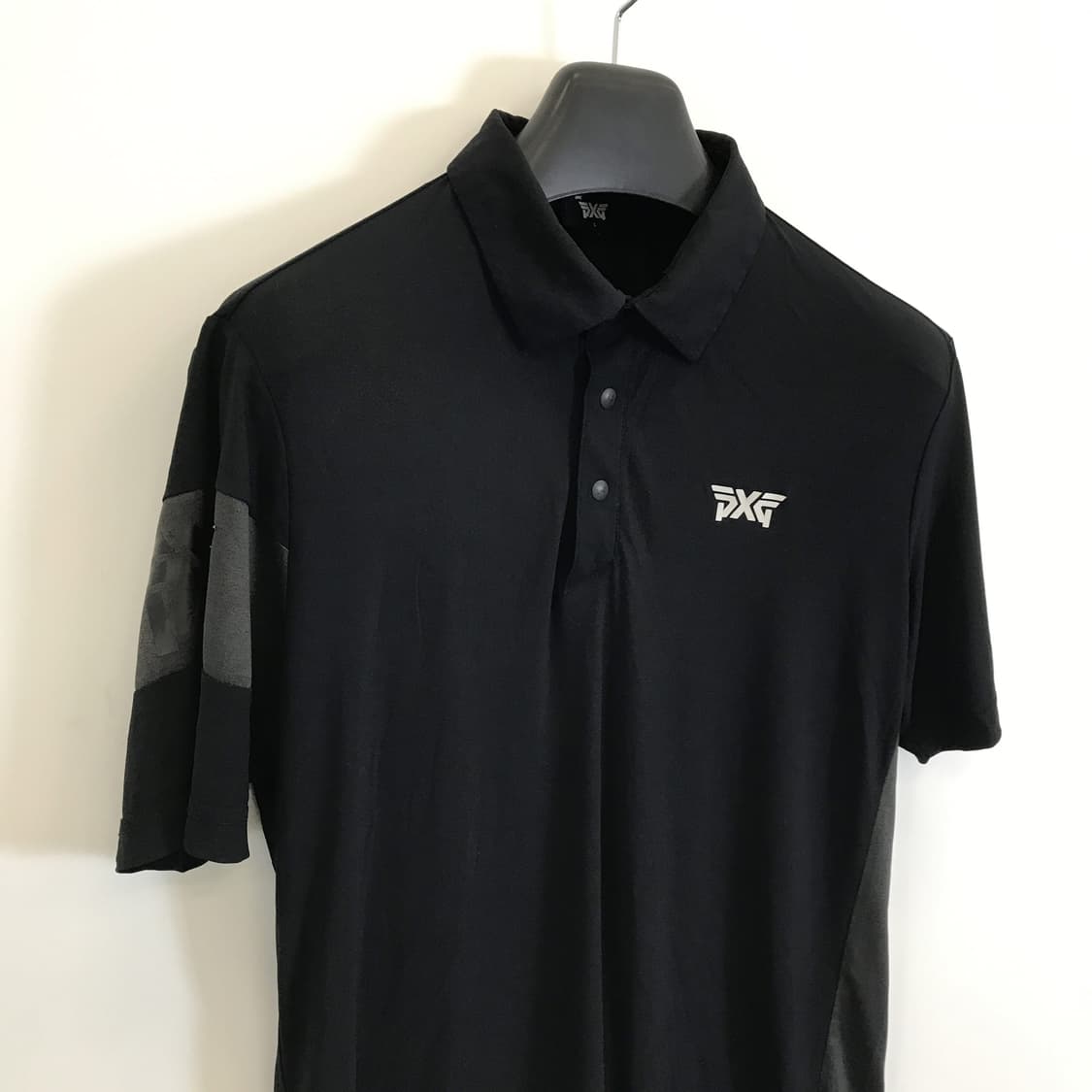 PXG 국내판정품 기능성 반팔카라티 [L] 상품이미지2