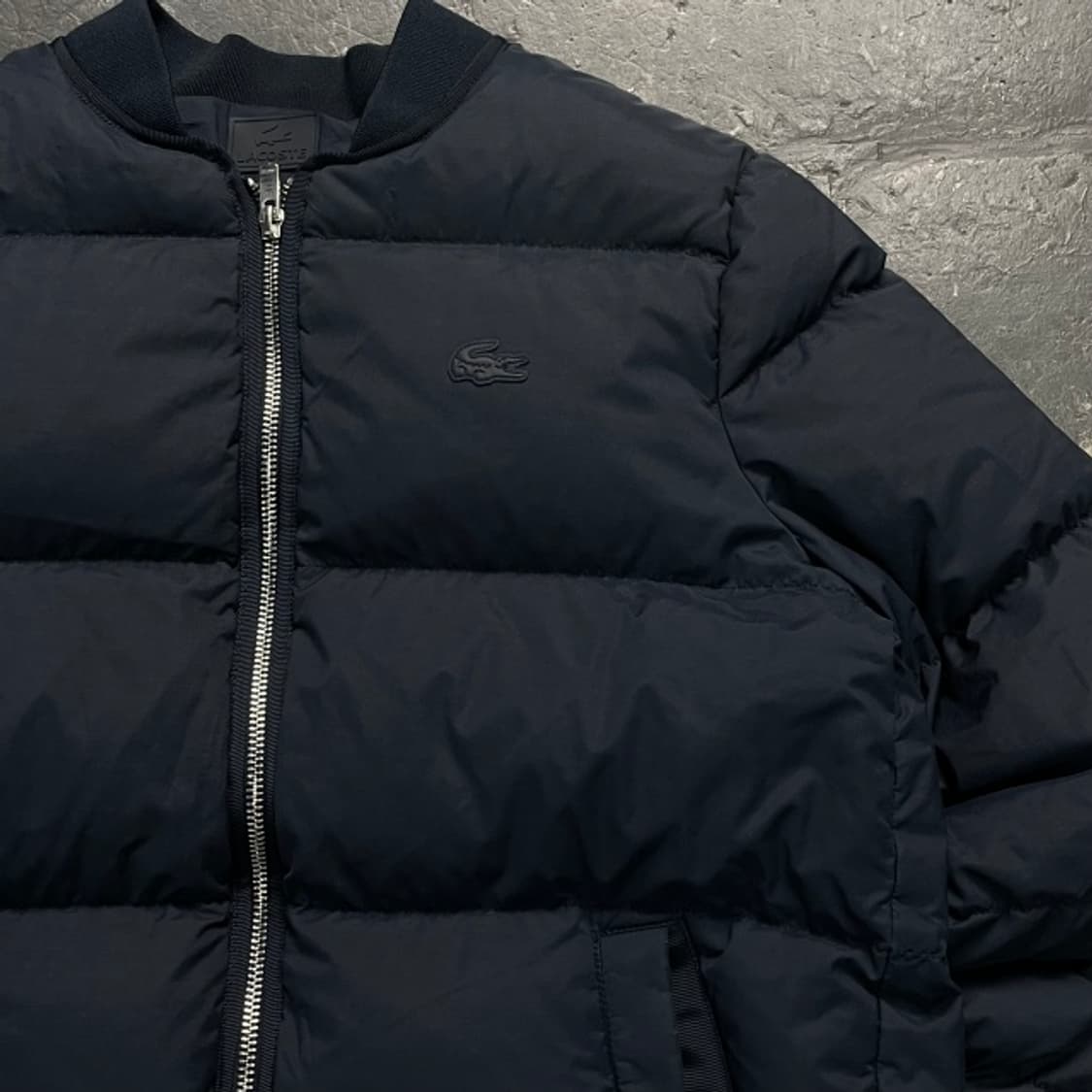 95 라코스테 패딩  상품이미지2
