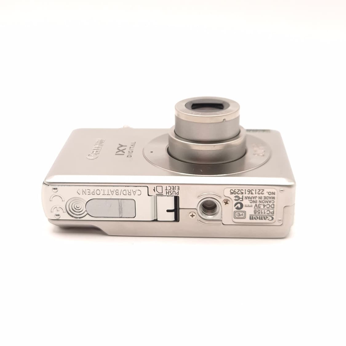 은채픽🩷 한글지원🤍 캐논 IXY 60 (IXUS 55) ✨ 상품이미지9