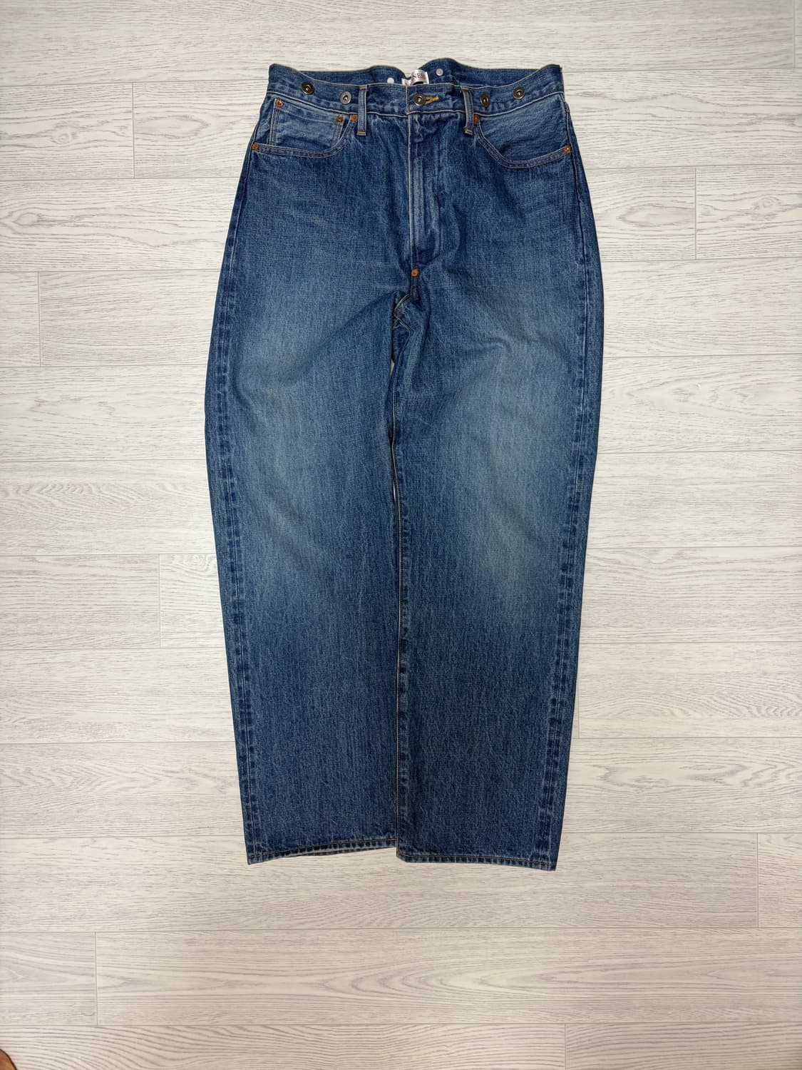 나이스네스 D.DOUG M 새제품 상품이미지2