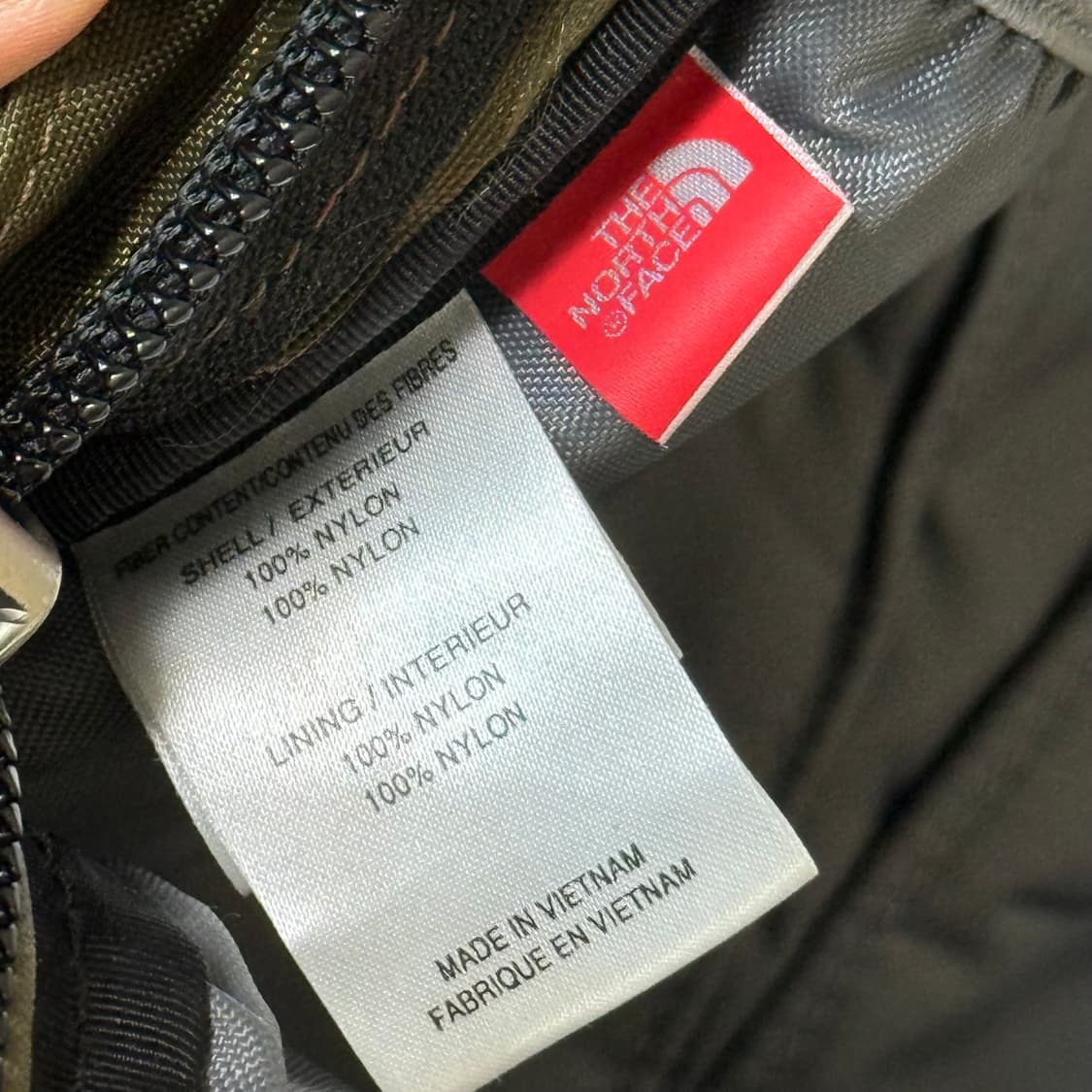 노스페이스 백팩 상품이미지8