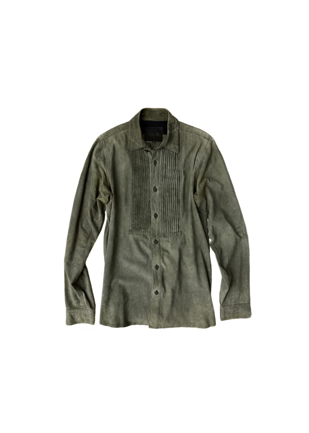 Isamu Katayama Backlash shirt 상품이미지1