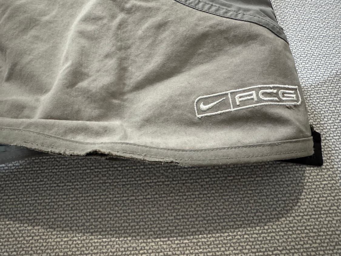 나이키acg 기능성 바지 상품이미지3