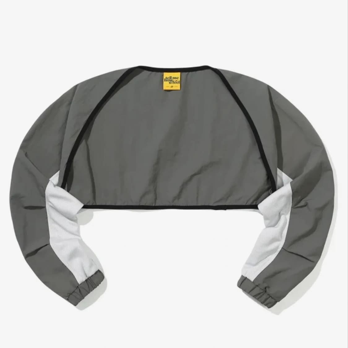 (새상품) Thuf ZIP UP JACKET 상품이미지2