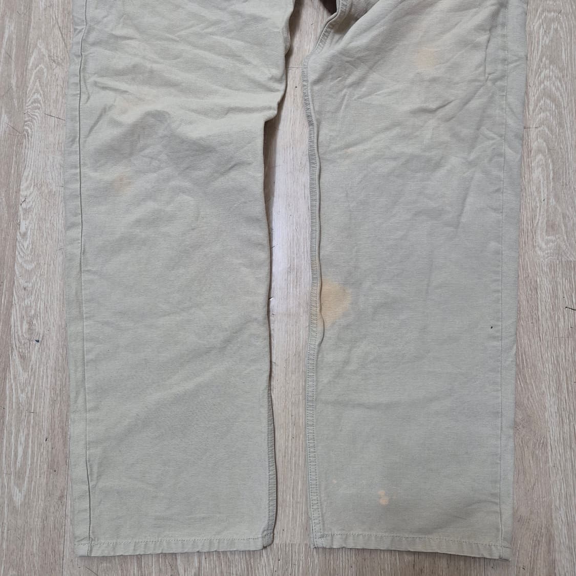 팀버랜드 워크 카펜터 팬츠 (36) 상품이미지3