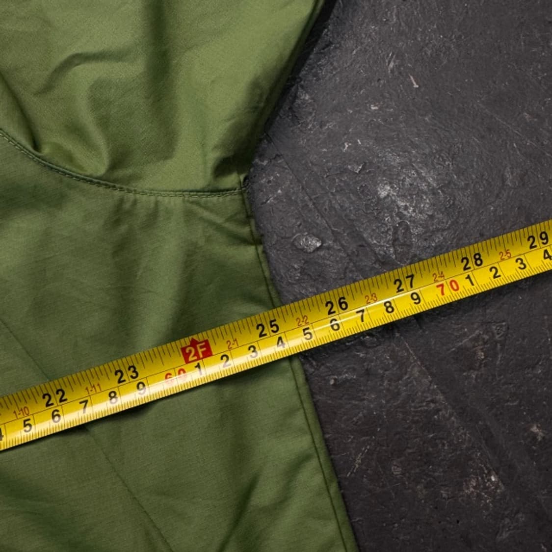 100 나이키 아노락 상품이미지7