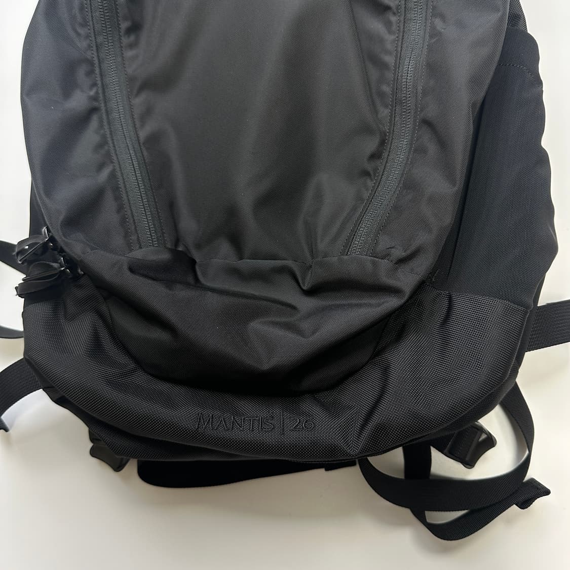 ARC'TERYX MANTIS 26 아크테릭스 맨티스 26 백팩 상품이미지3