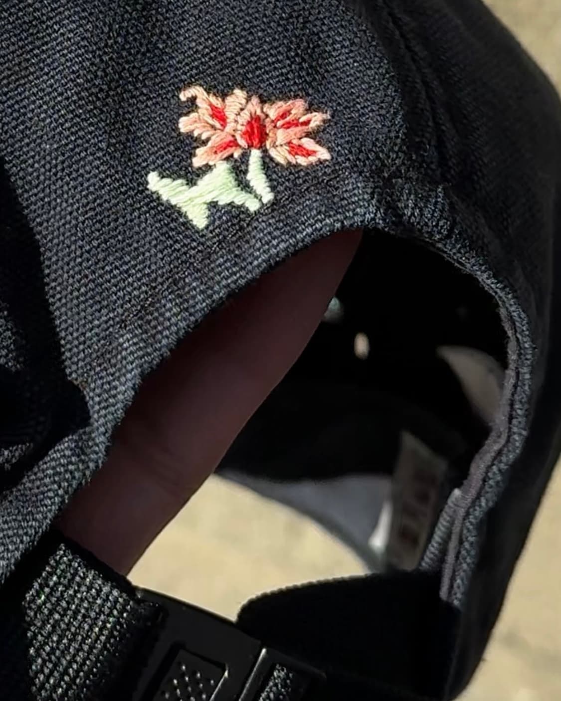 Stitchivalry Carhartt cap 상품이미지4