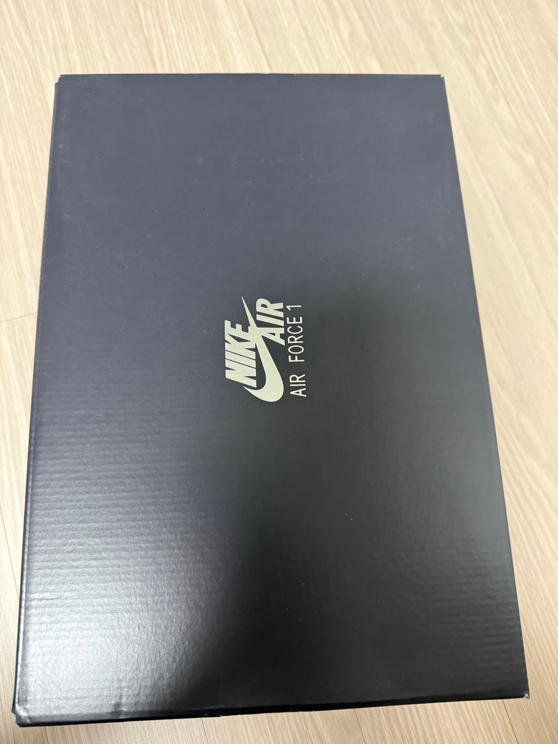 나이키 된장포스 280 상품이미지3