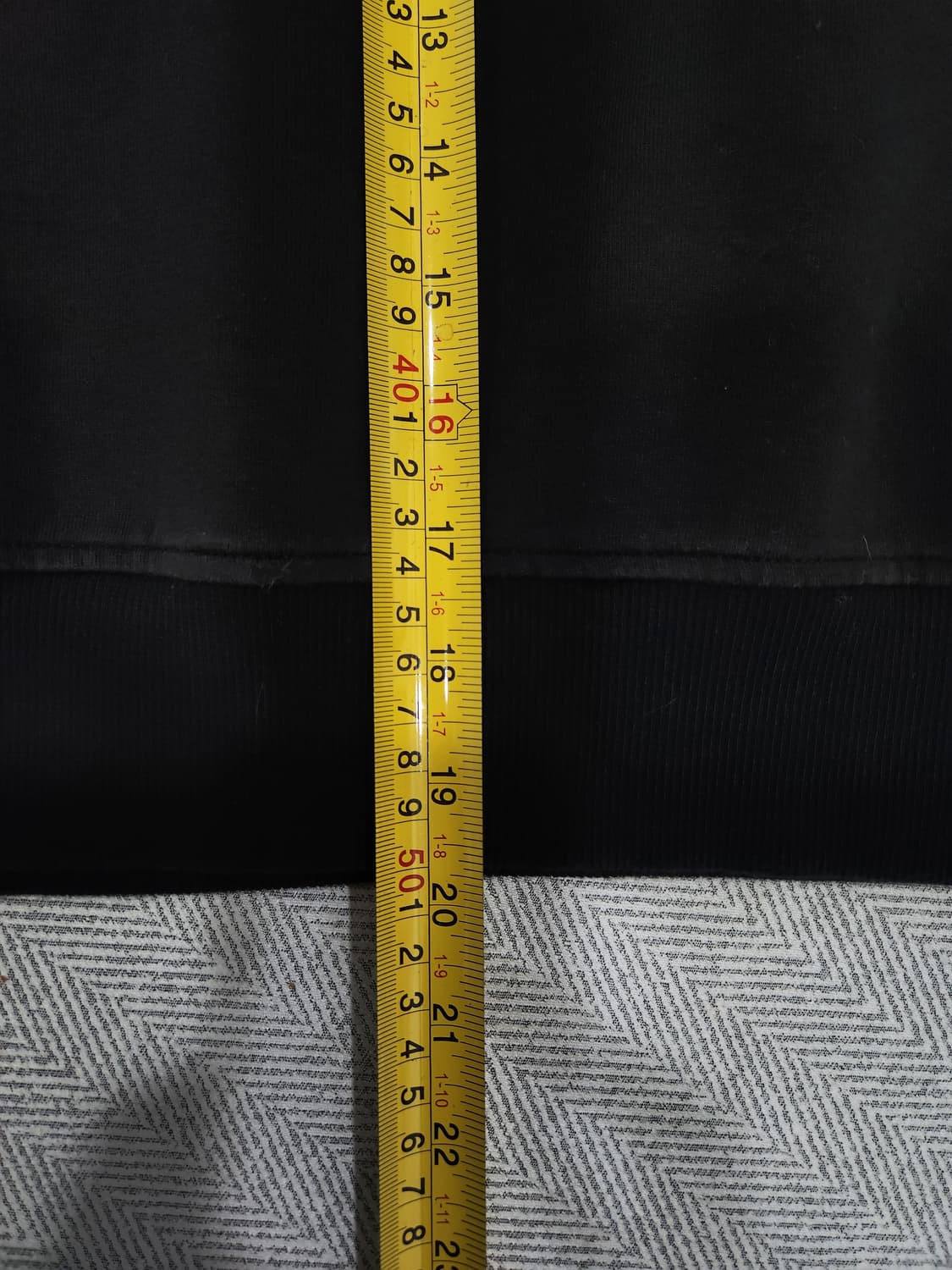 스트리트 빈티지 로고 자수 맨투맨 여성 55사이즈 상품이미지9