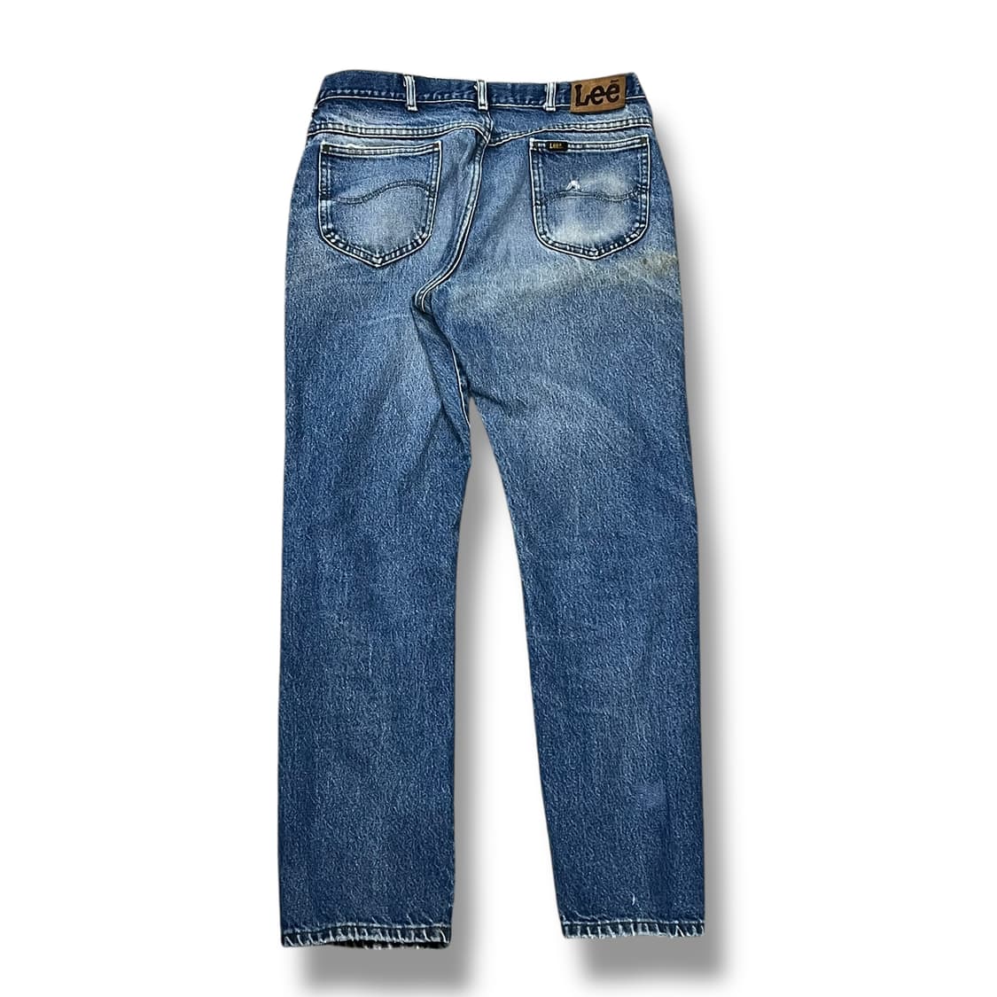 리 워크 데님팬츠 s08759 상품이미지3