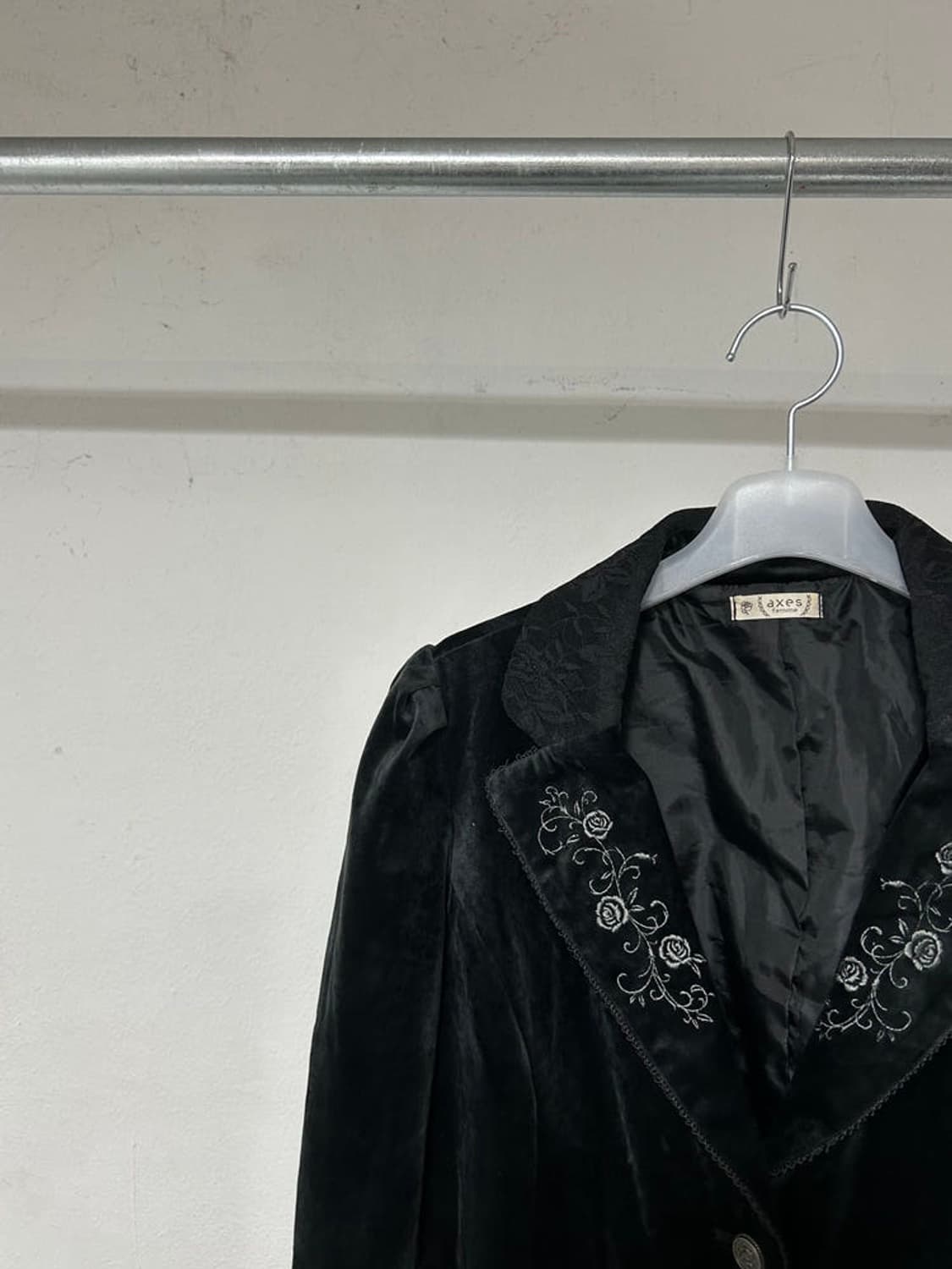 vtg jacket 상품이미지2