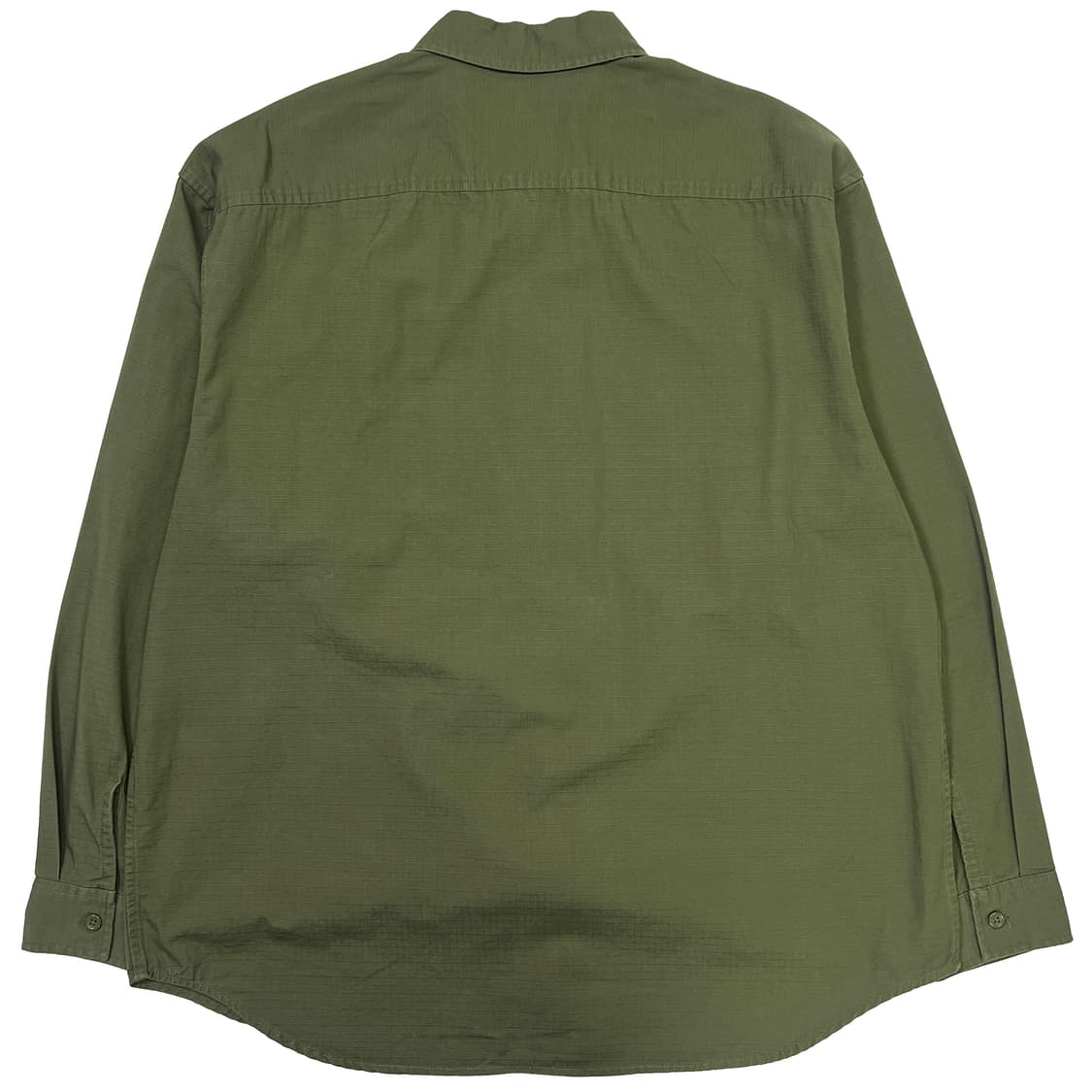 슈프림 x 바운티 헌터 립스탑 셔츠 올리브 - 23FW 상품이미지2