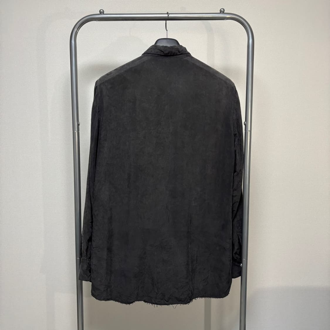 4) 가브리엘라 콜 가먼츠 더블 큐프로 셔츠 상품이미지5