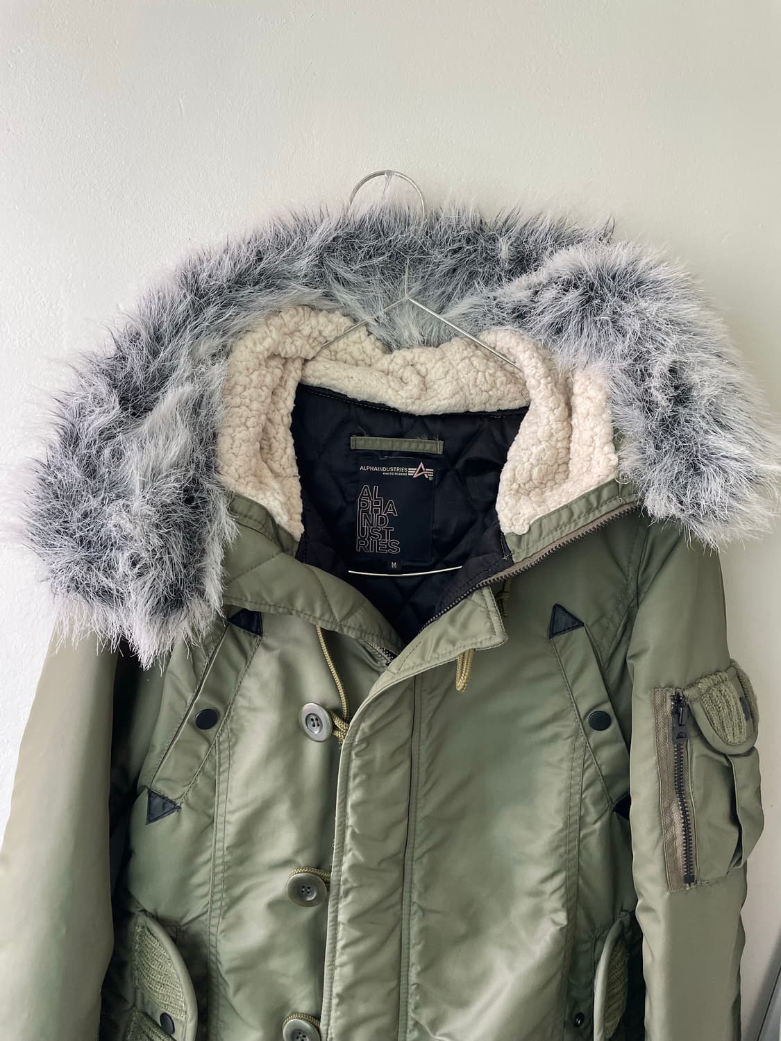 알파인더스트리 니트 n2b 상품이미지4