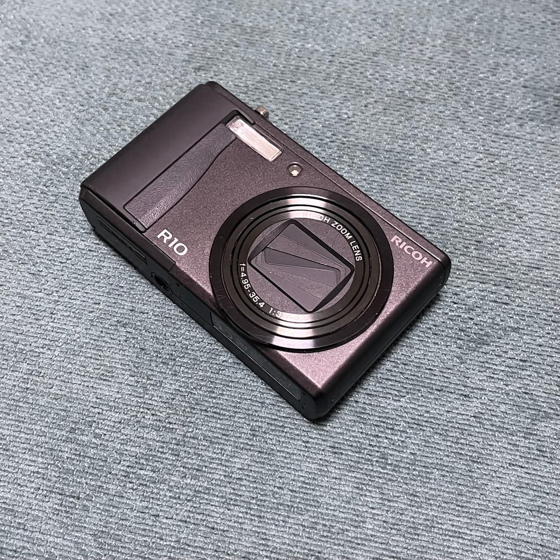 Ricoh R10 리코 디지털 카메라 상품이미지2