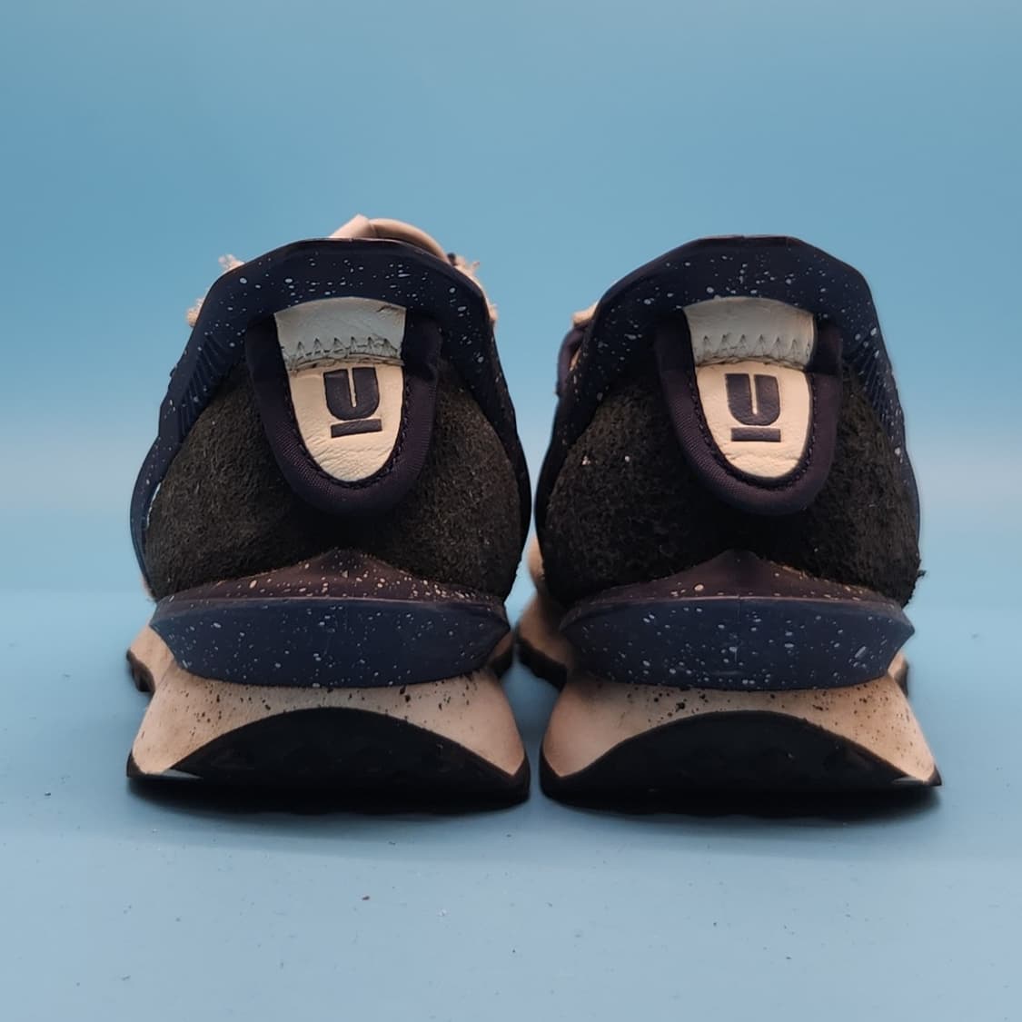 ooo 나이키 언더커버 데이브레이크 여성운동화230 상품이미지4