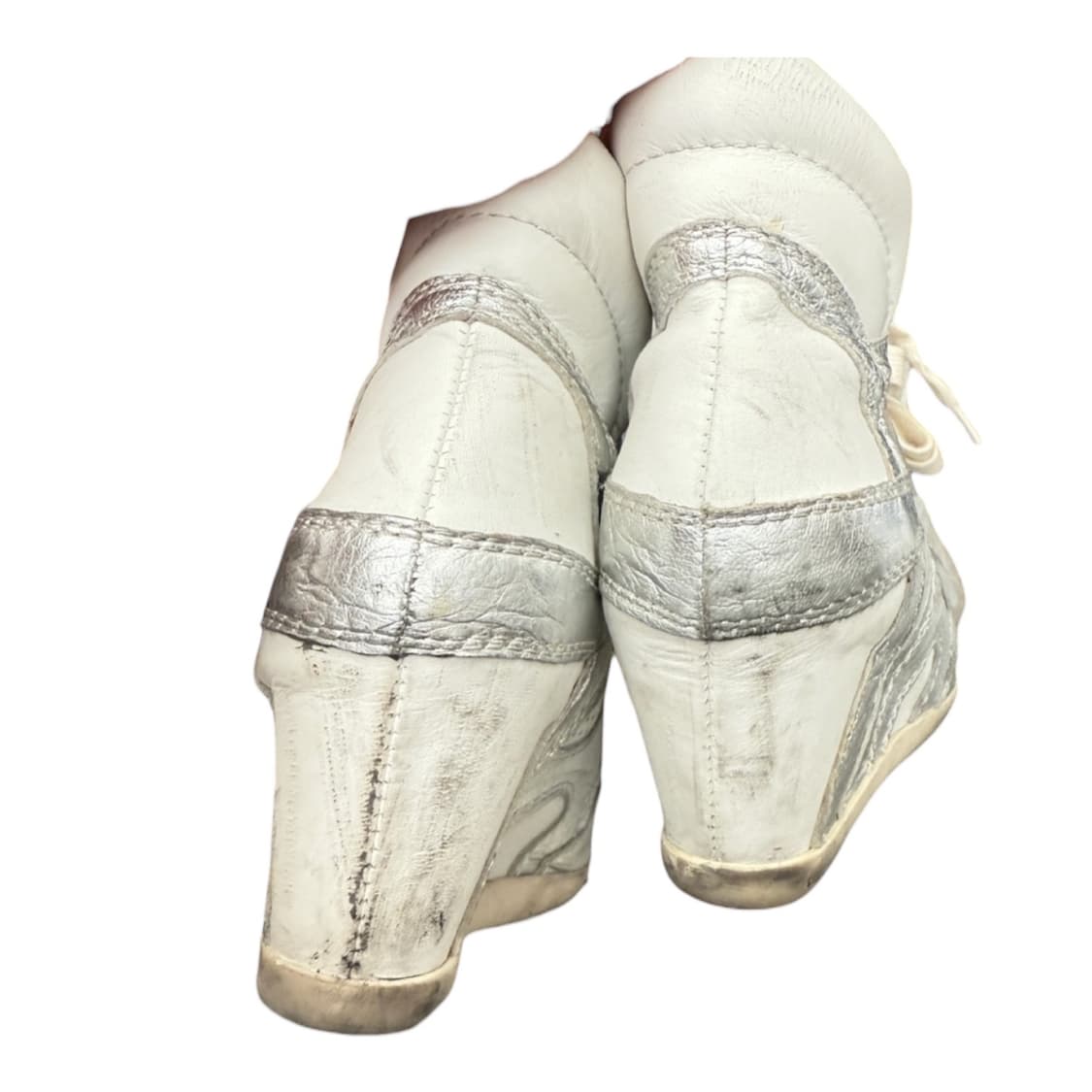 Ash 하이탑 스니커즈 37 상품이미지3